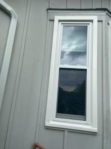 Oak Grove Missouri Win-core Replacement Windows